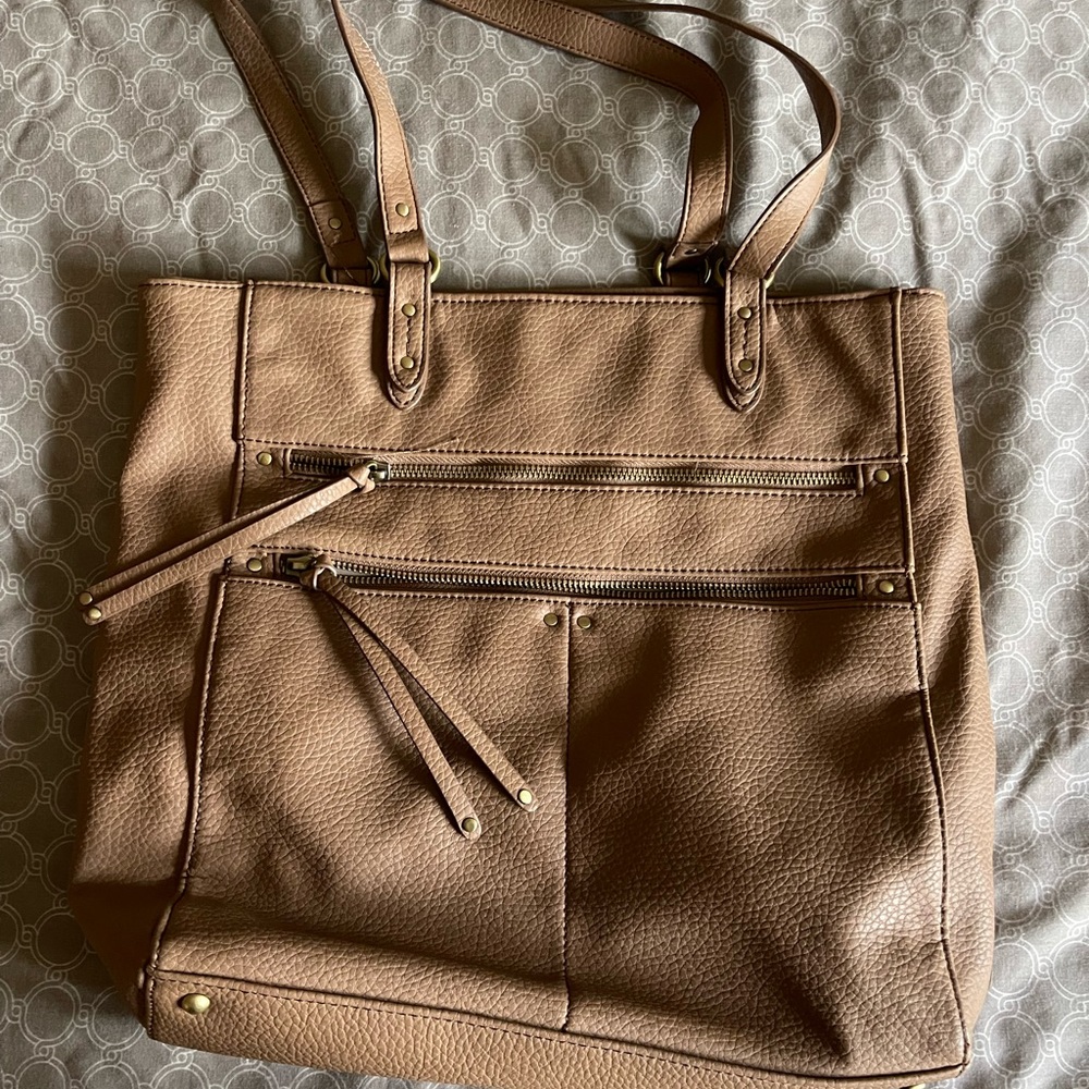 Relic Faux Leather Purse